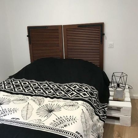 아브빌르 Planch'7 빌라 외부 사진