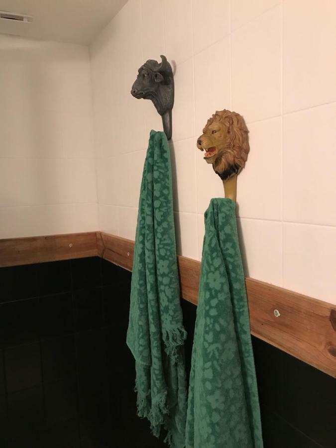 아브빌르 Planch'7 빌라 외부 사진
